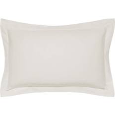 51.0 cm Pillow Cases Bedeck of Belfast Fine Linens 600 Thread Count Pillow Case Beige