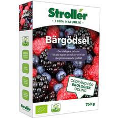 Stroller Gödsel Stroller Bärgödsel 750g