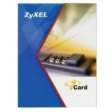 Eap Zyxel Lic-eap-zz0025f Warranty/support Extension