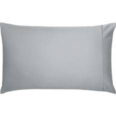 Bedeck Bedeck of Belfast Fine Linens 600 Thread Count Pillow Case Grey