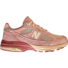 New Balance Made In USA Sneakers New Balance Joe Freshgoods x 993 Made in USA Performance Art M - Powder Pink