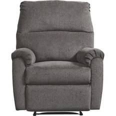 Ashley Gray Armchairs Ashley Nerviano Armchair 41"