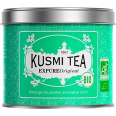 Kusmi te grøn Kusmi Tea Expure Original 100g