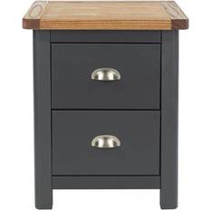 Core Products Dunkeld Bedside Table 40x45cm