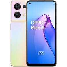 Android 12 - Sì Cellulari Oppo Reno8 5G 256GB