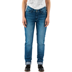 Rokker Birdie Motorcycle Jeans Dame