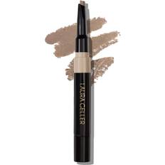 Laura Geller Eyebrow Products Laura Geller Sculpt-n-Stay Waterproof Brow Pencil & Gel Blonde