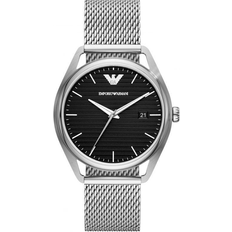 Mens armani watch Emporio Armani Matteo ( AR80055)