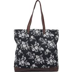 Tekstil Totevesker Superdry Printed Large Tote Bag