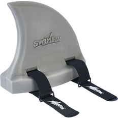 SwimFin Shark Fin - Grey