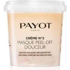 Payot mask Payot N° 2 Peel-Off Mask 10 g