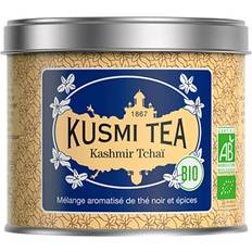 Kashmir Tchai