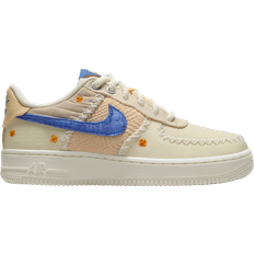 Nike Air Force 1 LE GS - Sail/Dark Marina/Coconut Milk