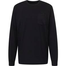 Nike Sportswear Premium Essentials Men's Long-Sleeve Pocket T-Shirt