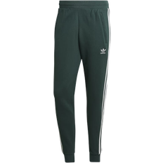 adidas Adicolor Classics 3-Stripes Pants - Mineral Green