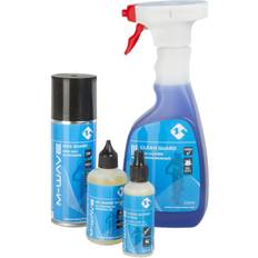 M-Wave Reparationer & Vedligeholdelse M-Wave Guard Team Set