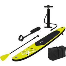 XQ Max SUP Board piece set 285cm Bleu Noir