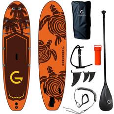 Sampak Dual Action SUP 320cm Set