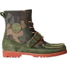 Camo polo boots best sale