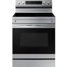 Ranges Samsung NE63A6511SS/AA Stainless Steel