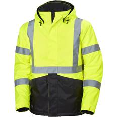 EN 471 Giacche da Lavoro Helly Hansen Warnpilotjacke ALTA Gr. warnorange