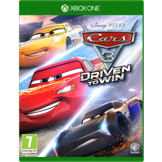 Cars 3: Driven to Win (XOne)