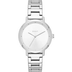 Silber Armbanduhren DKNY The Modernist (NY2635)