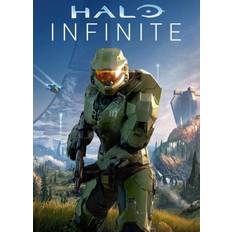 Halo infinite xbox Halo Infinite (XOne)