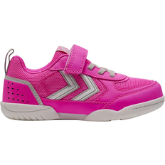 Hummel 40 Zapatillas deportivas Hummel Aeroteam 2.0 Jr VC - Pink Glo