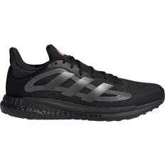 Adidas Solar Glide 4 M - Core Black / Night Metallic / Grey Five