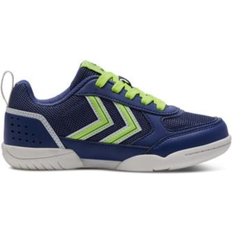 Hummel Zapatillas de deporte de interior Hummel Aeroteam 2.0 Jr LC - Spectrum Blue