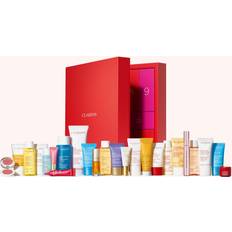 Calendari dell'Avvento Clarins 24 Day Advent Calendar 2022