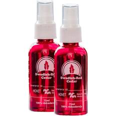 Red cedar Swedish Red Cedar Oil Spray 75ml 2st