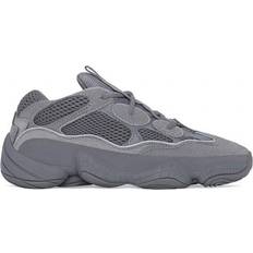 Adidas Yeezy 500 'Granite' Grey Men's