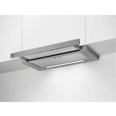 Electrolux LFP416X 60 cm, Grå, Hvid