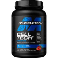 Muscletech Cell-Tech Fruit Punch