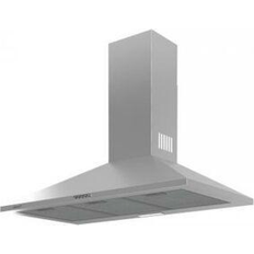 60cm - Ceiling Recessed Extractor Fans - Motor Cata V6000X/A 60cm, Stainless Steel, Grey