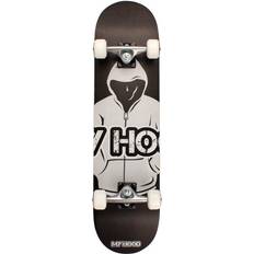 Skateboard 7.68"