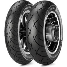 19 Motorcykeldäck Metzeler ME888 Marathon Ultra 100/90-19 TL 57H Front wheel