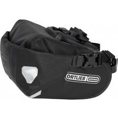 Rear Rack Bike Bags & Baskets Ortlieb Saddle Bag Two 1.6L