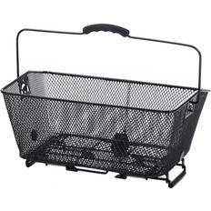  Basket Rear E-bike