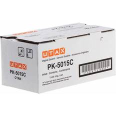 Ink & Toners Utax PK-5015 C