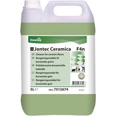 Ph gulv Diversey TASKI Jontec Ceramica 2 5 l 7512673