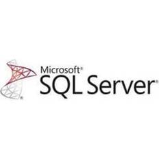 Windows sql server Microsoft SQL Server licens- och programvaruförs