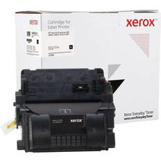 Xerox Tonerkassetten Xerox Tonerpatrone HP 90X - Schwarz