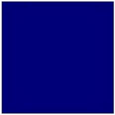 Tricolour Blue Separationsfilter Nr. 47B 100 x 100 mm