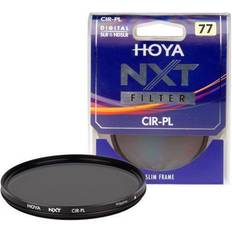 Hoya NXT Circular Polarizer 77mm