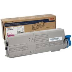 Ink & Toners OKI 46490502 C532DN SD YLD