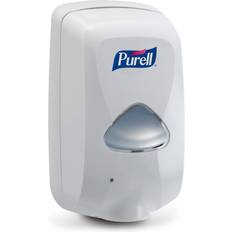 Cleaning Equipment & Cleaning Agents Purell TFX Touch-Free Instant Hand Sanitizer Dispenser