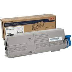 Ink & Toners OKI 46490504 C532DN SD YLD BLACK